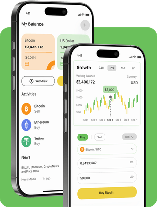 Brook Rendova trading platform interface with live market data