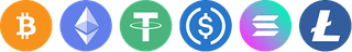 Regulated financial trading partner of Brook Rendova with compliance certification